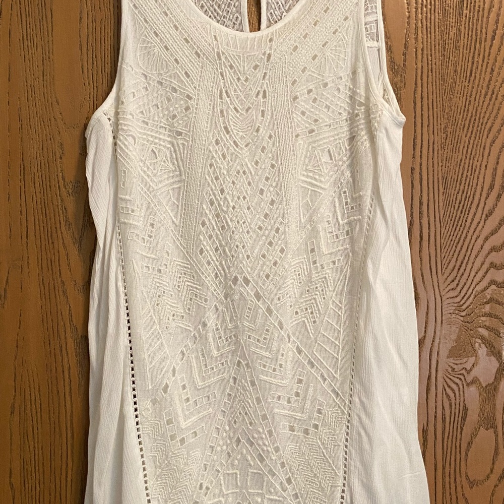 A Pea In The Pod maternity top